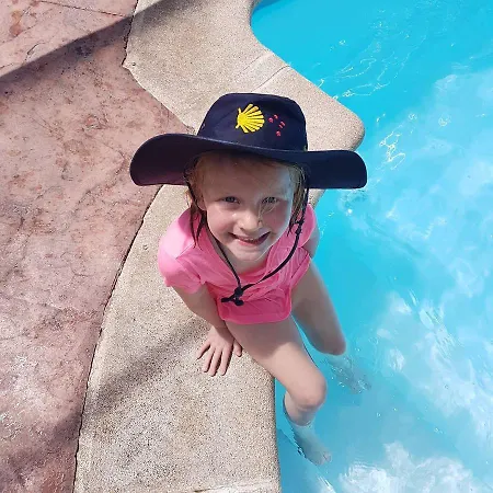 Cuatro Cantones Belorado