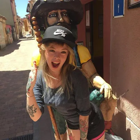 Hostel Cuatro Cantones *