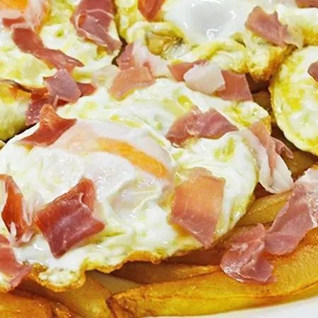 Ostello Cuatro Cantones *