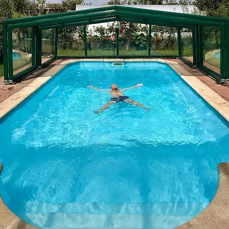 Cuatro Cantones Ostello Belorado