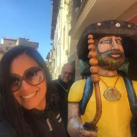 Cuatro Cantones Hostel