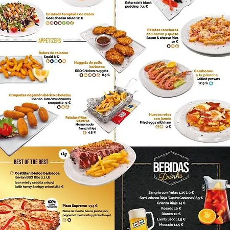 Cuatro Cantones Ostello Belorado