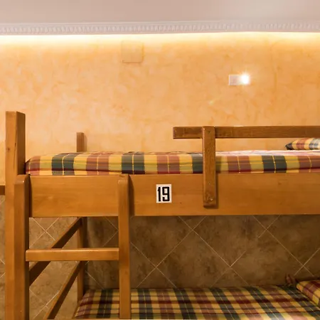 Cuatro Cantones Belorado