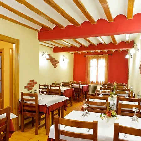 Hostel Cuatro Cantones *