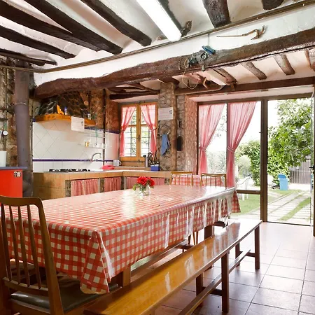 Hostel Cuatro Cantones Belorado