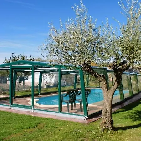 Cuatro Cantones Vandrerhjem