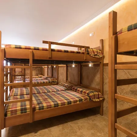 Hostel Cuatro Cantones Belorado
