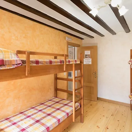 Hostel Cuatro Cantones Belorado