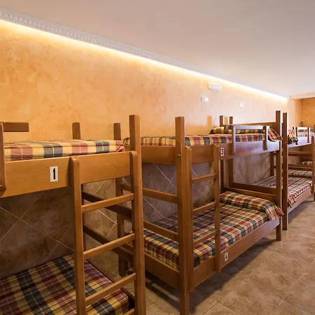 Cuatro Cantones * Belorado