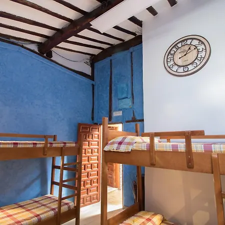 Hostel Cuatro Cantones Belorado