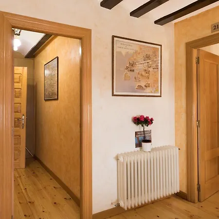 Cuatro Cantones * Belorado