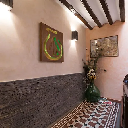 Ostello Cuatro Cantones