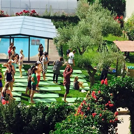 Cuatro Cantones Ostello Belorado