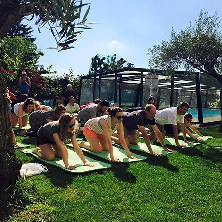 Ostello Cuatro Cantones