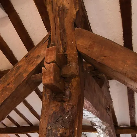 Cuatro Cantones Hostel Belorado