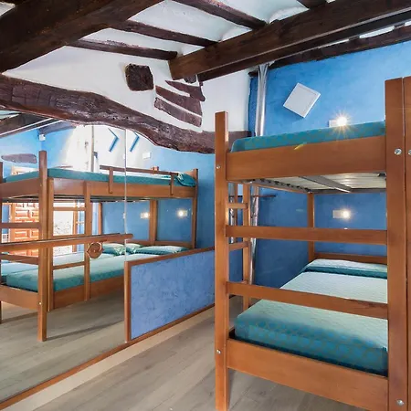 Ostello Cuatro Cantones Belorado