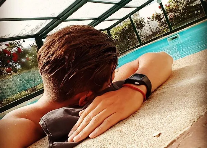 호스텔 Cuatro Cantones *