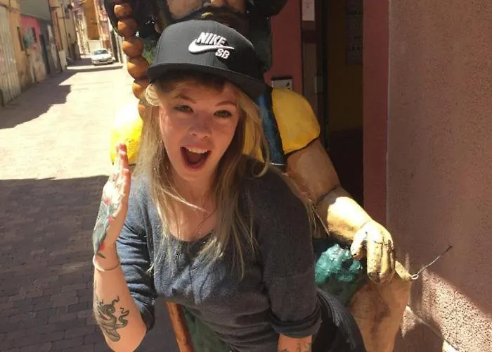 旅馆 Cuatro Cantones *