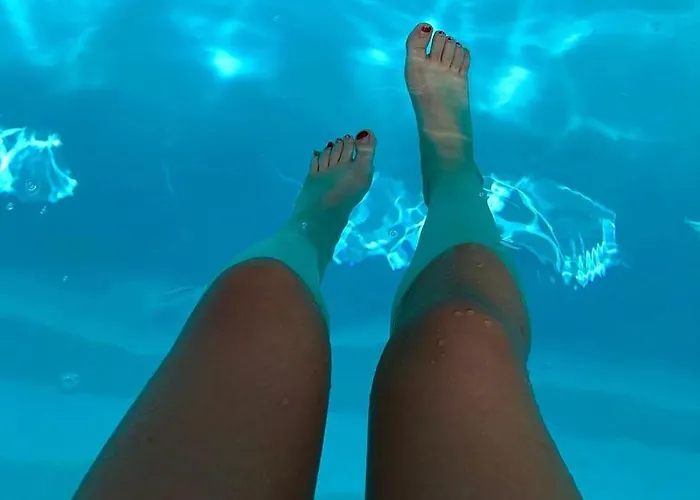 Cuatro Cantones 호스텔 벨로라도