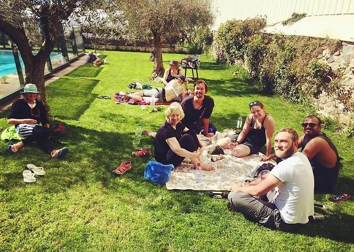 Cuatro Cantones Ostello Belorado