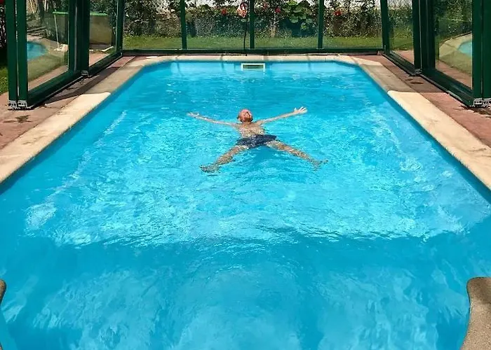 Cuatro Cantones 旅馆 贝洛拉多