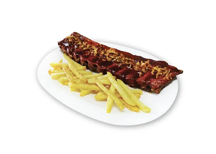 호스텔 Cuatro Cantones