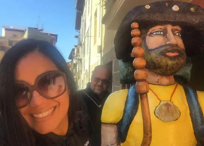 Cuatro Cantones 旅馆