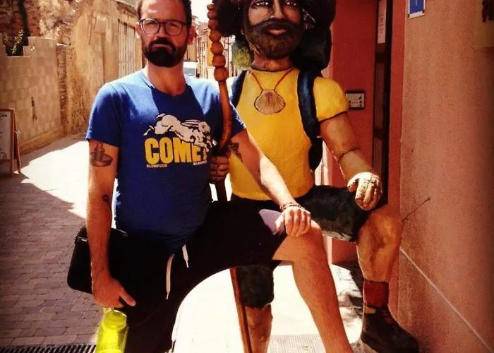 Cuatro Cantones 旅馆