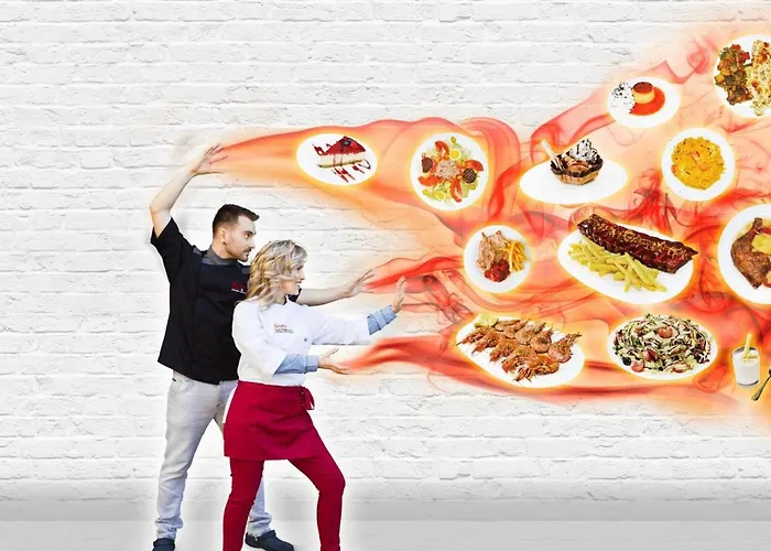 Cuatro Cantones 호스텔 벨로라도