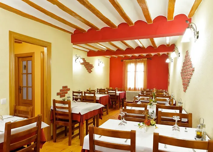 Hostel Cuatro Cantones *