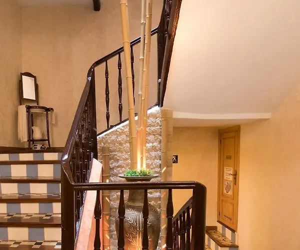 Cuatro Cantones 호스텔