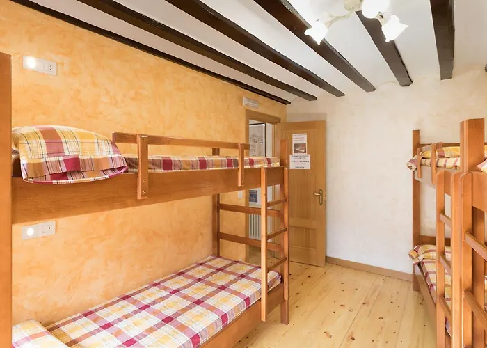 Hostel Cuatro Cantones Belorado