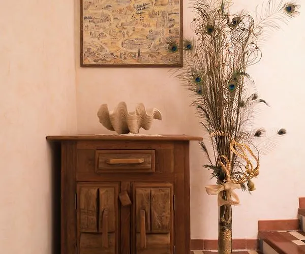 Cuatro Cantones 旅馆