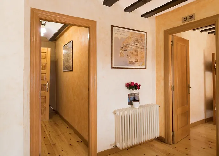 Cuatro Cantones * Belorado