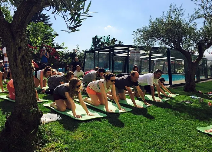 Ostello Cuatro Cantones