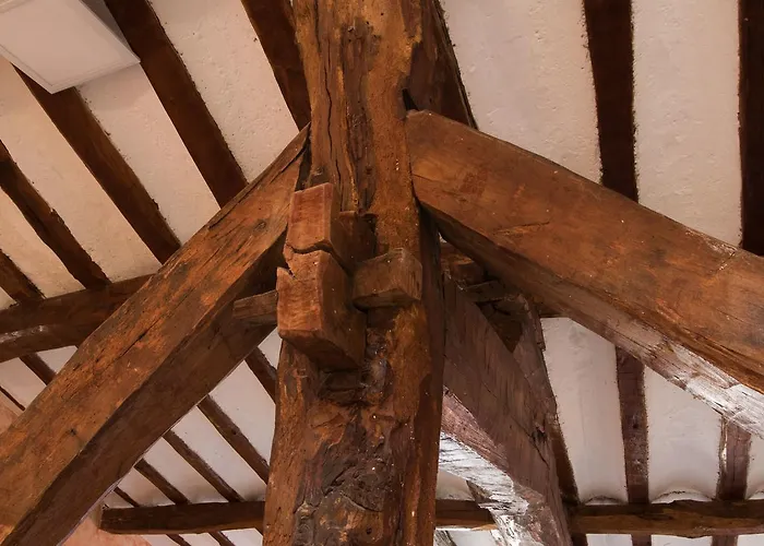 Cuatro Cantones Ostello Belorado