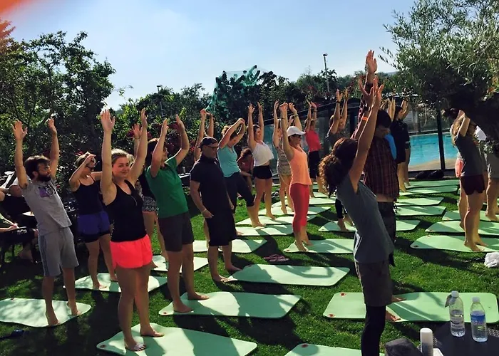 Cuatro Cantones Ostello Belorado